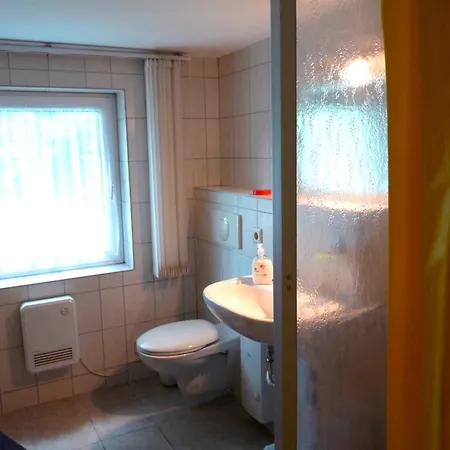 Ferienhaus Zum Plauer See *