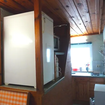 Ferienhaus Zum Plauer See 度假居
