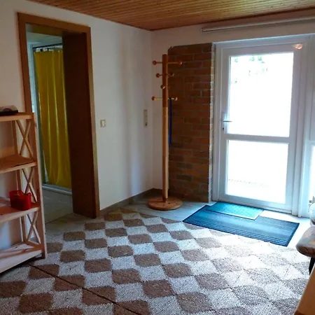 Ferienhaus Zum Plauer See *