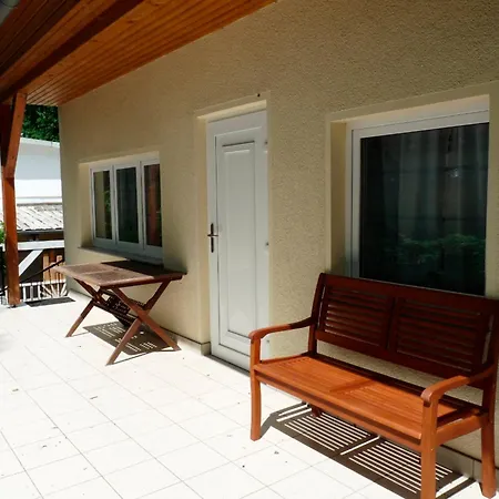 Ferienhaus Zum Plauer See Zislow