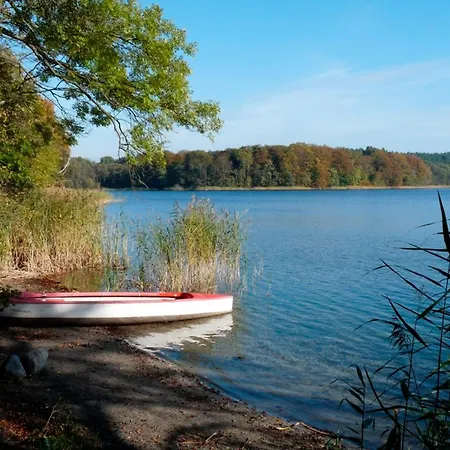 Ferienhaus Zum Plauer See