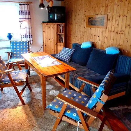 Ferienhaus Zum Plauer See 度假居 *