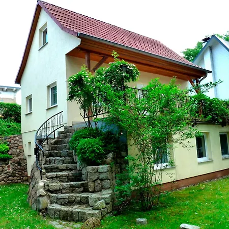Ferienhaus Zum Plauer See